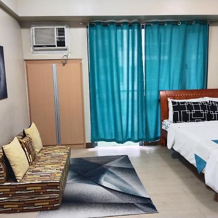 Lena'S Condotel Pasay Eksteriør bilde