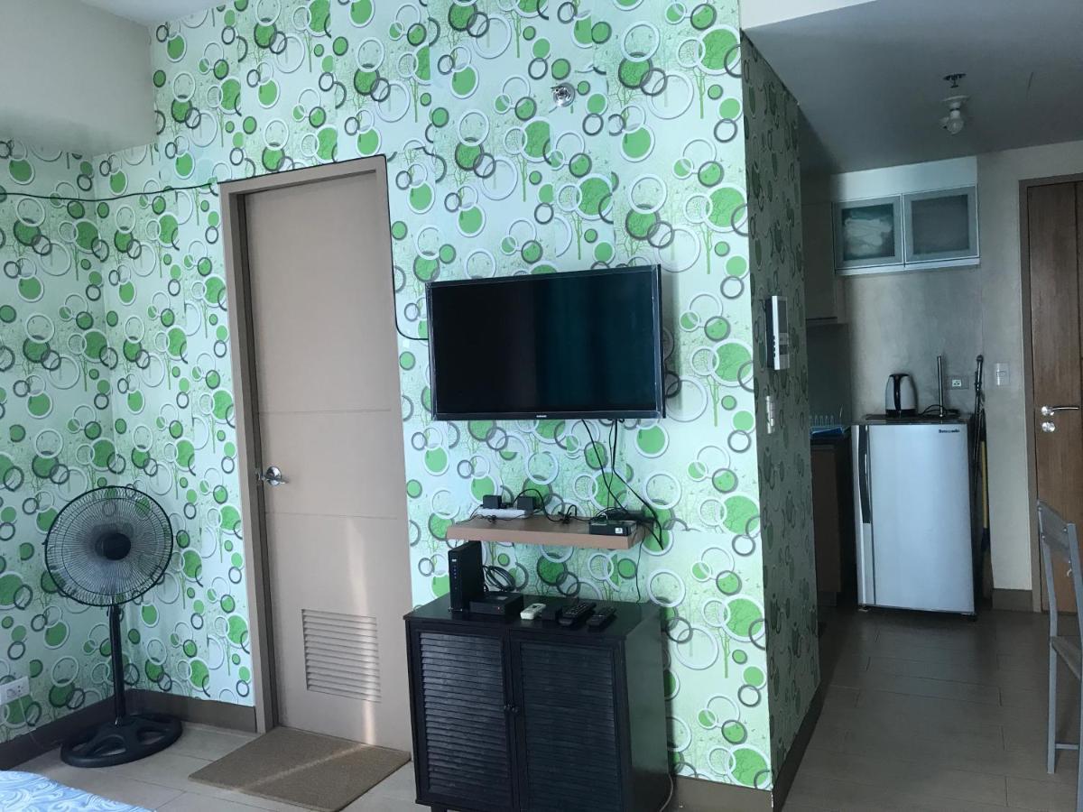Lena'S Condotel Pasay Eksteriør bilde