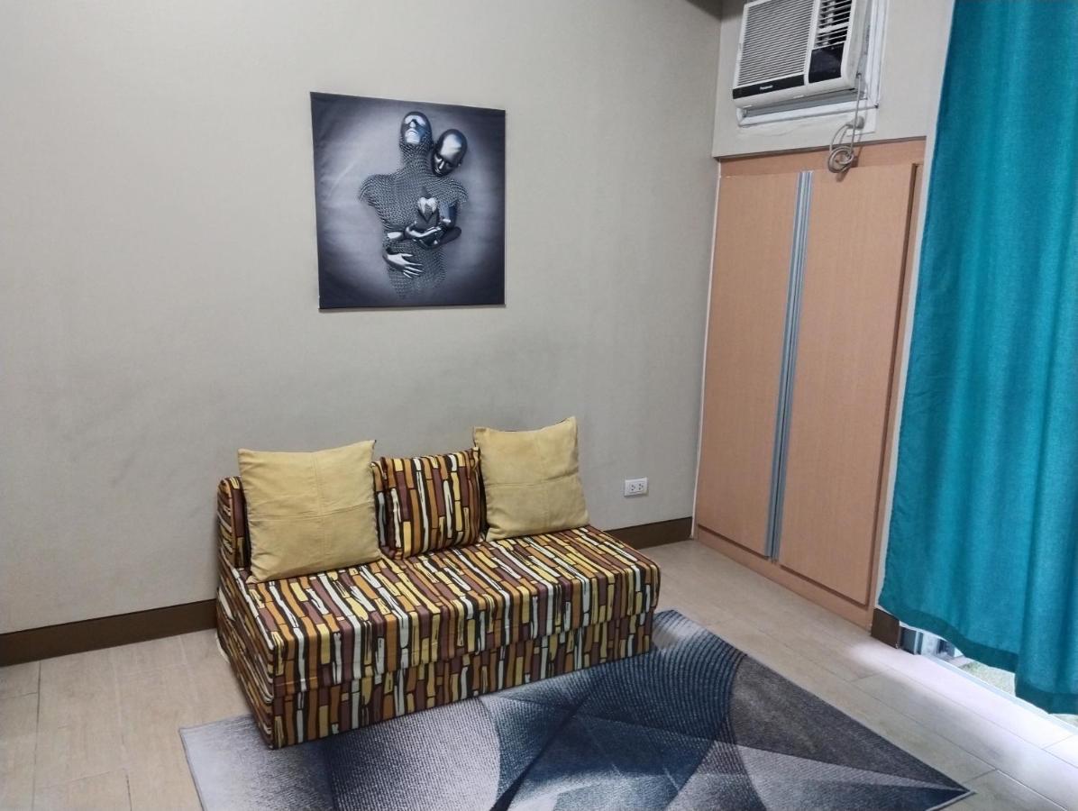 Lena'S Condotel Pasay Eksteriør bilde